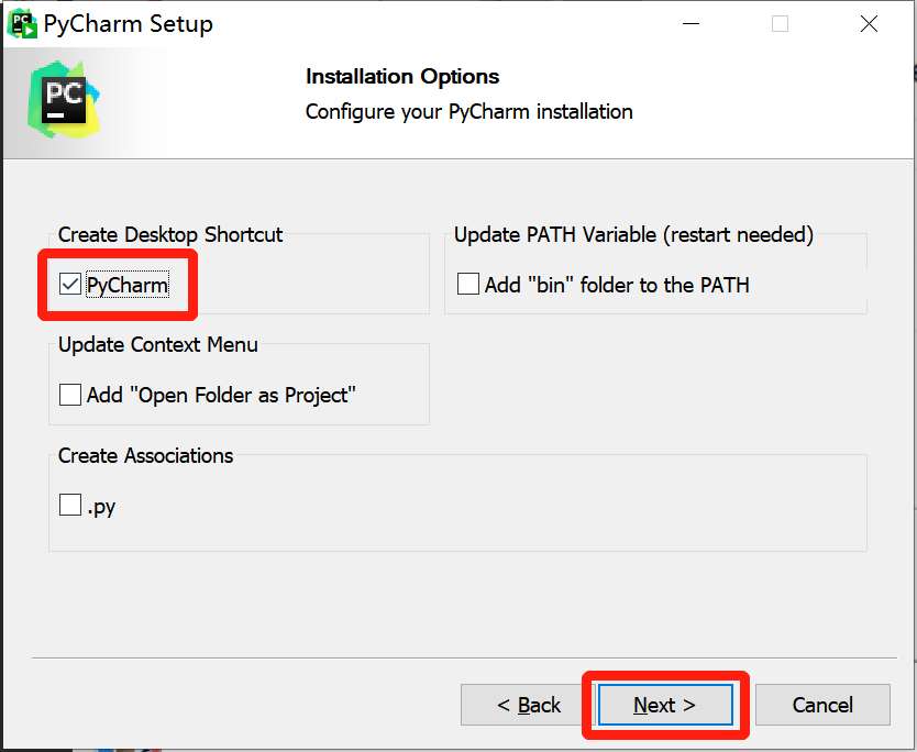 PyCharm 2022.1 激活破解码_安装教程 (2022年4月15日更新~)